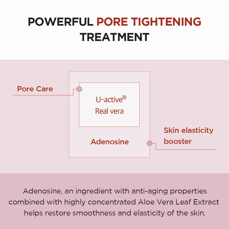 SKIN1004 Madagascar Centella Poremizing Light Gel Cream 75ml Perawatan Wajah Masalah Pori Pori Pelembab Mencerahkan - 5