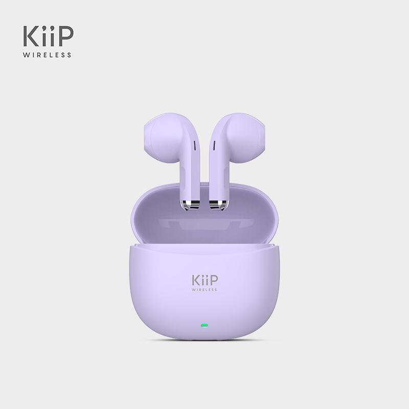 KiiP Wireless DTS2i TWS Bluetooth Headset Handsfree Earphone Wireless - 1